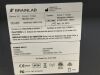 BRAINLAB Curve 1.1 Dual Navigation Station System Part 19901-01A, 19901-02 Surgical Navigation System