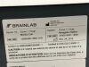 BRAINLAB Curve 1.1 Dual Navigation Station System Part 19901-01A, 19901-02 Surgical Navigation System