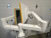 BRAINLAB Curve 1.1 Dual Navigation Station System Part 19901-01A, 19901-02 Surgical Navigation System