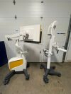 BRAINLAB Curve 1.1 Dual Navigation Station System Part 19901-01A, 19901-02 Surgical Navigation System