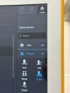 BRAINLAB Curve 1.1 Dual Navigation Station System Part 19901-01A, 19901-02 Surgical Navigation System