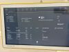 BRAINLAB Curve 1.1 Dual Navigation Station System Part 19901-01A, 19901-02 Surgical Navigation System