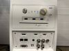 BRAINLAB Curve 1.1 Dual Navigation Station System Part 19901-01A, 19901-02 Surgical Navigation System