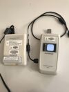 OLYMPUS VE1 ENDOCAPSULE REAL TIME VIEWER WITH CASE VE 1 ICU/CCU