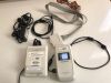 OLYMPUS VE1 ENDOCAPSULE REAL TIME VIEWER WITH CASE VE 1 ICU/CCU