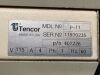 KLA Tencor P-11 Surface Profiler Part 401226 .