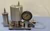 AVESTIN High Pressure Homogenizer 30000 PSI/2000 Bar Max Part EmulsiFlex-C5 .