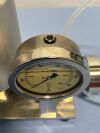 AVESTIN High Pressure Homogenizer 30000 PSI/2000 Bar Max Part EmulsiFlex-C5 .
