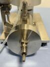 AVESTIN High Pressure Homogenizer 30000 PSI/2000 Bar Max Part EmulsiFlex-C5 .