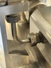 AVESTIN High Pressure Homogenizer 30000 PSI/2000 Bar Max Part EmulsiFlex-C5 .