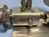 AVESTIN High Pressure Homogenizer 30000 PSI/2000 Bar Max Part EmulsiFlex-C5 .