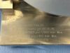 AVESTIN High Pressure Homogenizer 30000 PSI/2000 Bar Max Part EmulsiFlex-C5 .