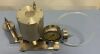 AVESTIN High Pressure Homogenizer 30000 PSI/2000 Bar Max Part EmulsiFlex-C5 .
