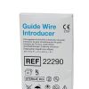 ABBOTT REF 22290 Guide Wire Introducer, 10/BOX, EXP 2024/05