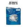 MEDTRONIC REF BBAP40 Affinity  CP Centrifugal Blood Pump with Balance Biosurface, EXP 2025/04