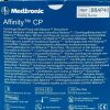 MEDTRONIC REF BBAP40 Affinity  CP Centrifugal Blood Pump with Balance Biosurface, EXP 2025/04
