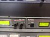 DATA VIDEO EXTRON CUDA FIBEROPTICS LG Data Video Extron Cuda HDR-50 DVS 304 VSC 500 ISS 506 XLS-300 Dental Imaging .