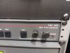 DATA VIDEO EXTRON CUDA FIBEROPTICS LG Data Video Extron Cuda HDR-50 DVS 304 VSC 500 ISS 506 XLS-300 Dental Imaging .