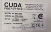 DATA VIDEO EXTRON CUDA FIBEROPTICS LG Data Video Extron Cuda HDR-50 DVS 304 VSC 500 ISS 506 XLS-300 Dental Imaging .