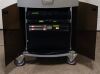 DATA VIDEO EXTRON CUDA FIBEROPTICS LG Data Video Extron Cuda HDR-50 DVS 304 VSC 500 ISS 506 XLS-300 Dental Imaging .