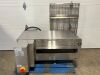 OVENTION C2600 Electric Countertop Conveyor Oven Part C2600-3S .