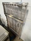 OVENTION C2600 Electric Countertop Conveyor Oven Part C2600-3S .