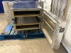 OVENTION C2600 Electric Countertop Conveyor Oven Part C2600-3S .