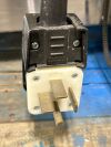 OVENTION C2600 Electric Countertop Conveyor Oven Part C2600-3S .