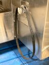 OVENTION C2600 Electric Countertop Conveyor Oven Part C2600-3S .