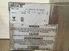 OVENTION C2600 Electric Countertop Conveyor Oven Part C2600-3S .