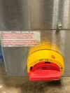 OVENTION C2600 Electric Countertop Conveyor Oven Part C2600-3S .