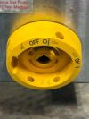 OVENTION C2600 Electric Countertop Conveyor Oven Part C2600-3S .