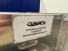 OVENTION C2600 Electric Countertop Conveyor Oven Part C2600-3S .