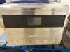 OVENTION C2600 Electric Countertop Conveyor Oven Part C2600-3S .