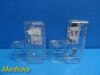 SMITH MEDICAL 2X  Ref 13104-02 PCA