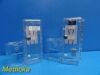 SMITH MEDICAL 2X  Ref 13104-02 PCA