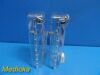 SMITH MEDICAL 2X  Ref 13104-02 PCA