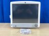 GE B 650 Patient Monitor YOM: 2016 With E-miniC CO2 Module ICU/CCU
