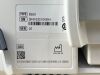 GE B 650 Patient Monitor YOM: 2016 With E-miniC CO2 Module ICU/CCU