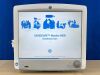 GE B 650 Patient Monitor YOM: 2016 With E-miniC CO2 Module ICU/CCU