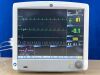 GE B 650 Patient Monitor YOM: 2016 With E-miniC CO2 Module ICU/CCU
