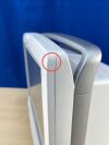 GE B 650 Patient Monitor YOM: 2016 With E-miniC CO2 Module ICU/CCU