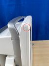 GE B 650 Patient Monitor YOM: 2016 With E-miniC CO2 Module ICU/CCU