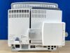 GE B 650 Patient Monitor YOM: 2016 With E-miniC CO2 Module ICU/CCU