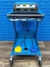COVIDIEN/VALLEYLAB Force FX YOM: 2017 With Mono Polar and Bipolar Footswitch Electrosurgical Unit