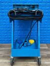 COVIDIEN/VALLEYLAB Force FX YOM: 2017 With Mono Polar and Bipolar Footswitch Electrosurgical Unit