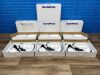 OLYMPUS GIF-HQ290 HD Endoscope