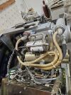 GE LightSpeed Plus CT Scanner