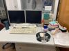 GE LightSpeed Plus CT Scanner