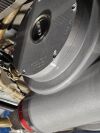 GE LightSpeed Plus CT Scanner